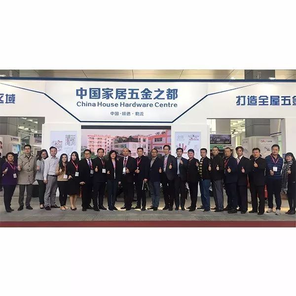 为中国制造正名——欧派克挑起了这个重担！