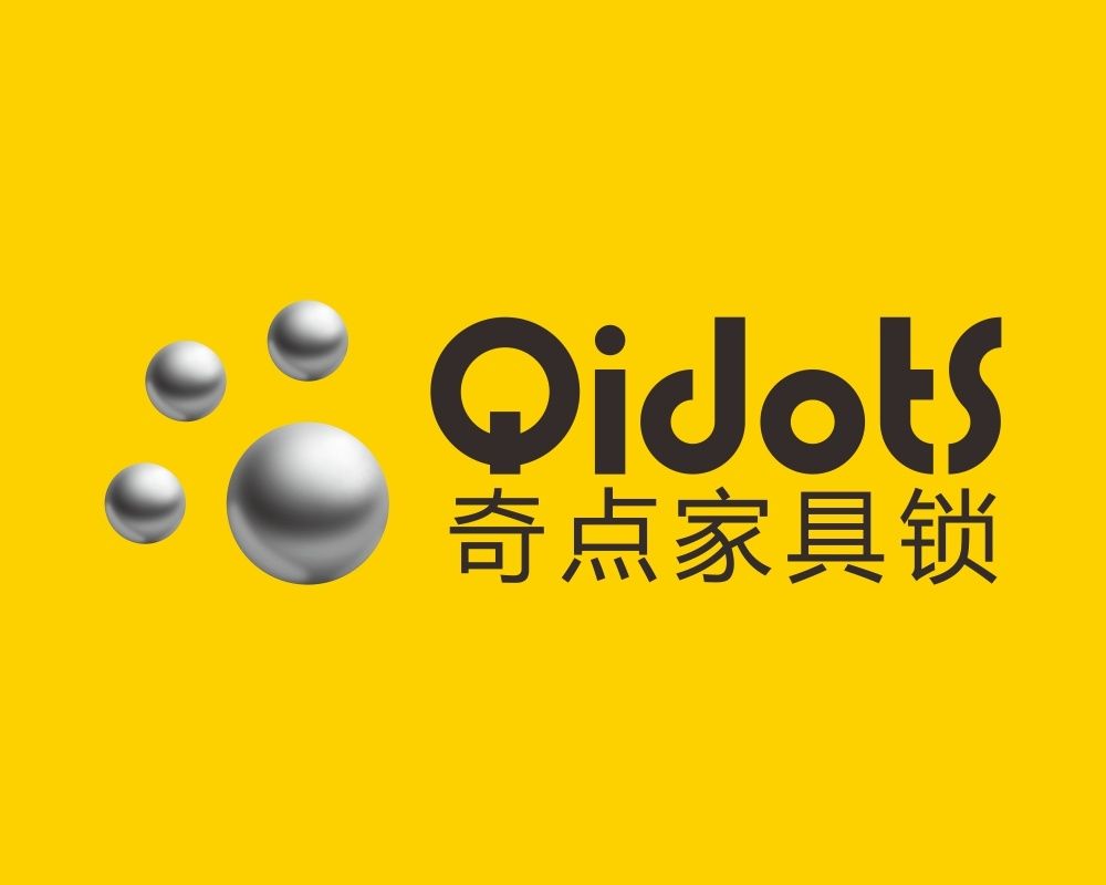 奇点家具锁