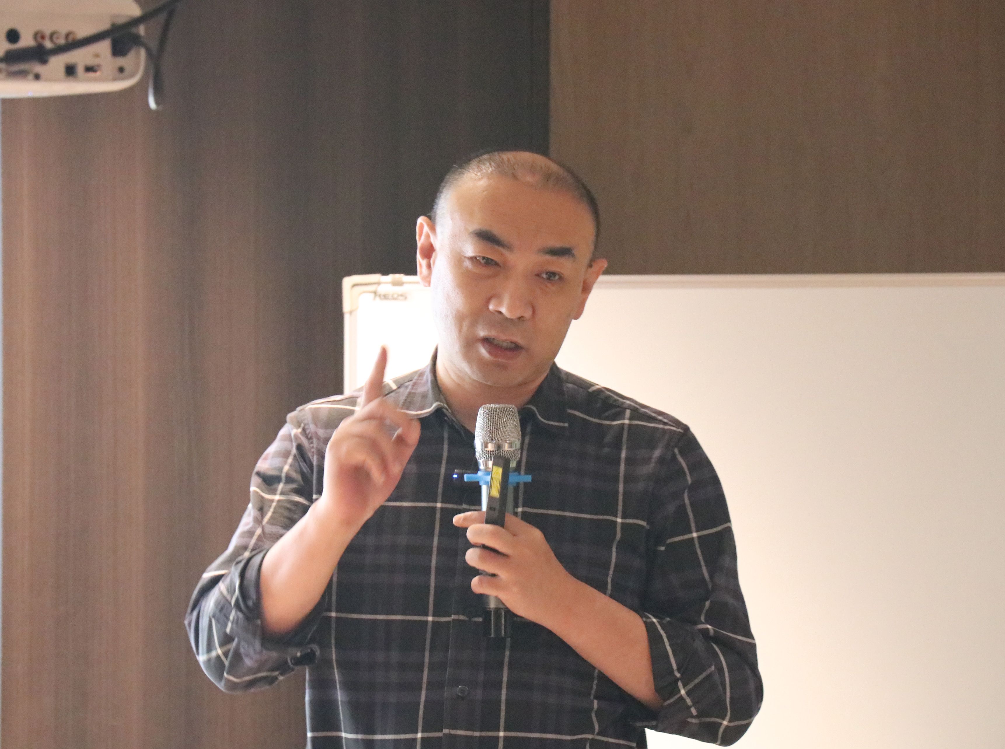 广东省定制家居协会、广东衣柜行业协会佛山区域活动