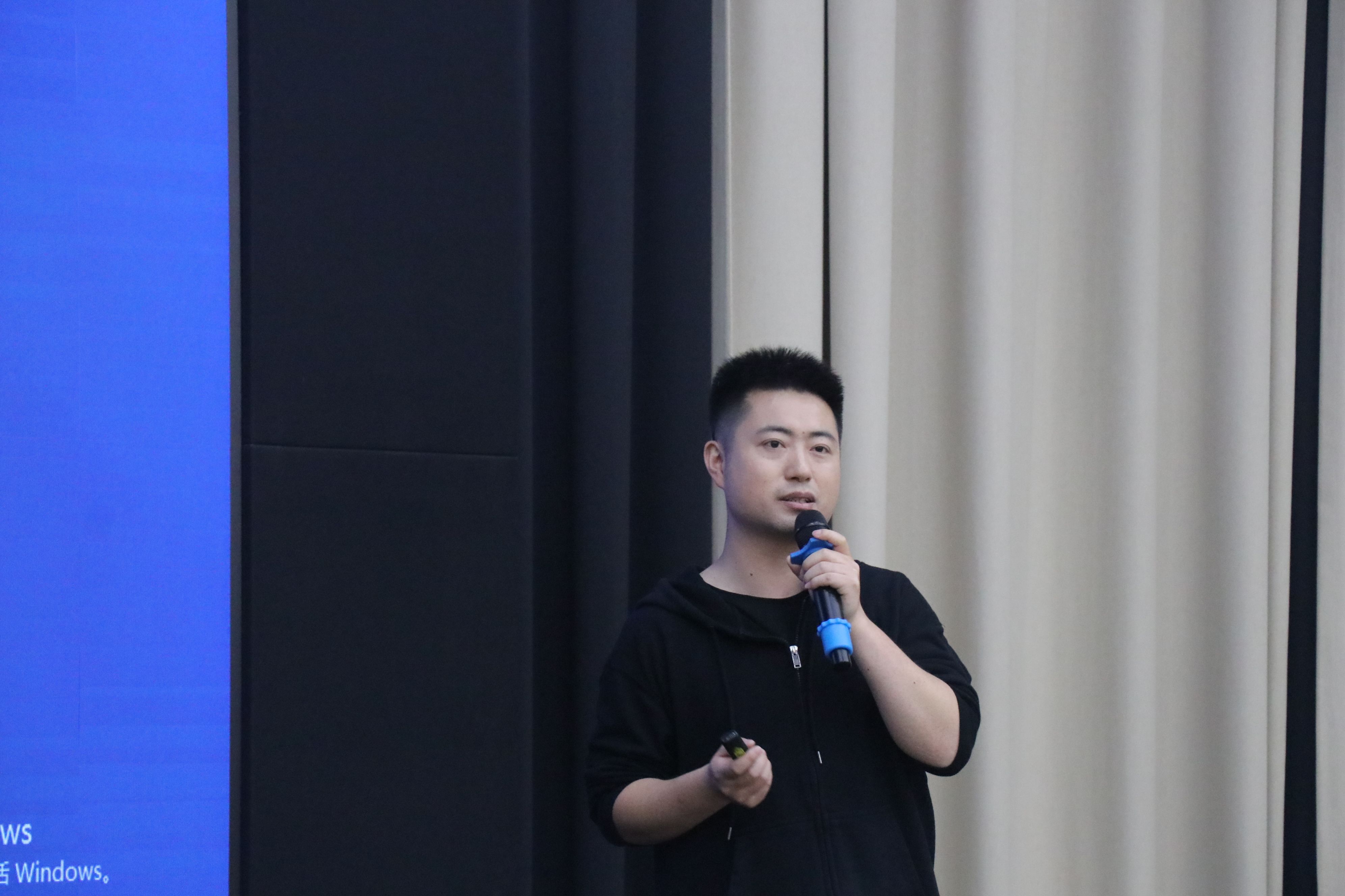 广东省定制家居协会智能制造专委会“门窗智道”交流会——博仕门窗站