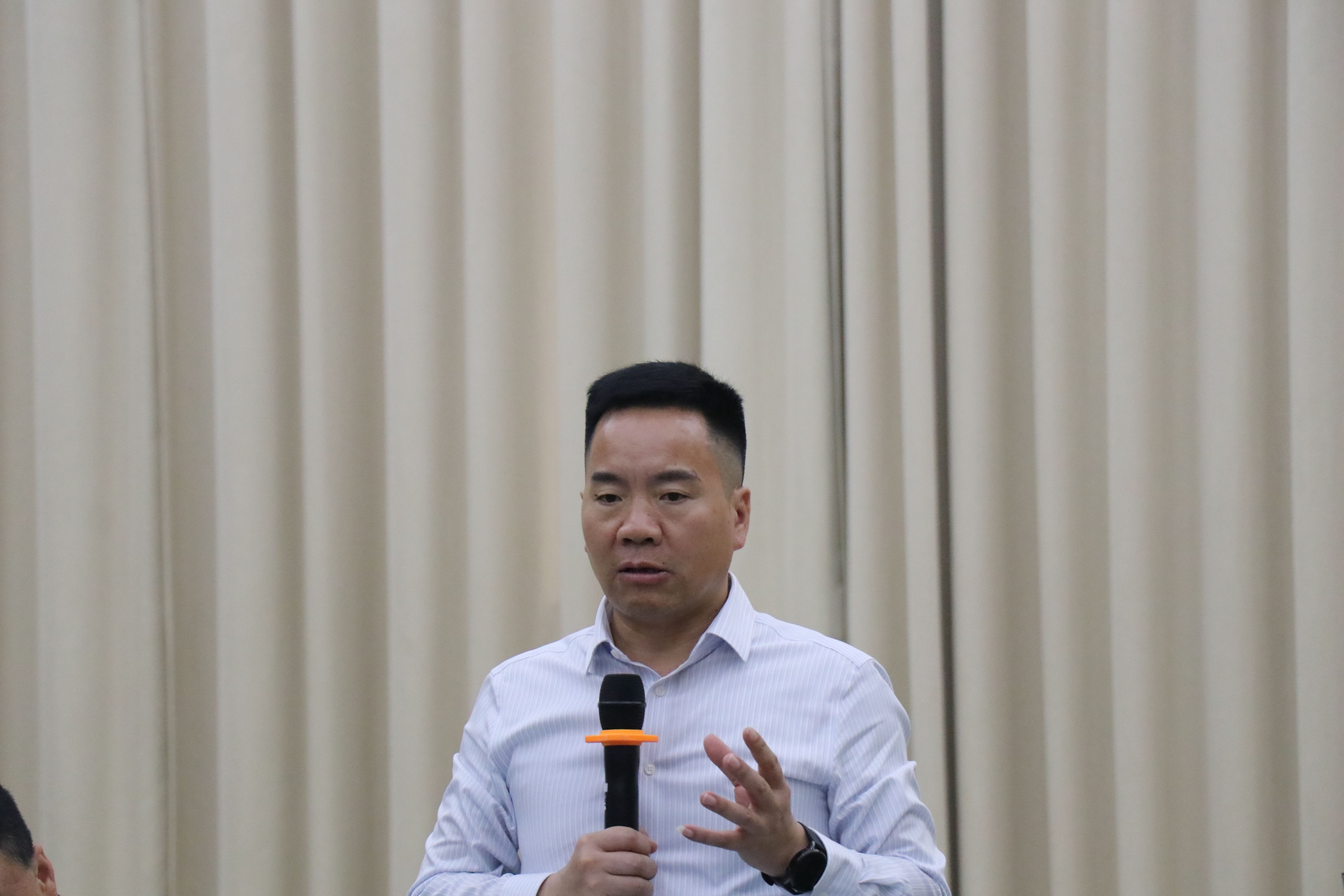 广东省定制家居协会智能制造专委会“门窗智道”交流会——博仕门窗站
