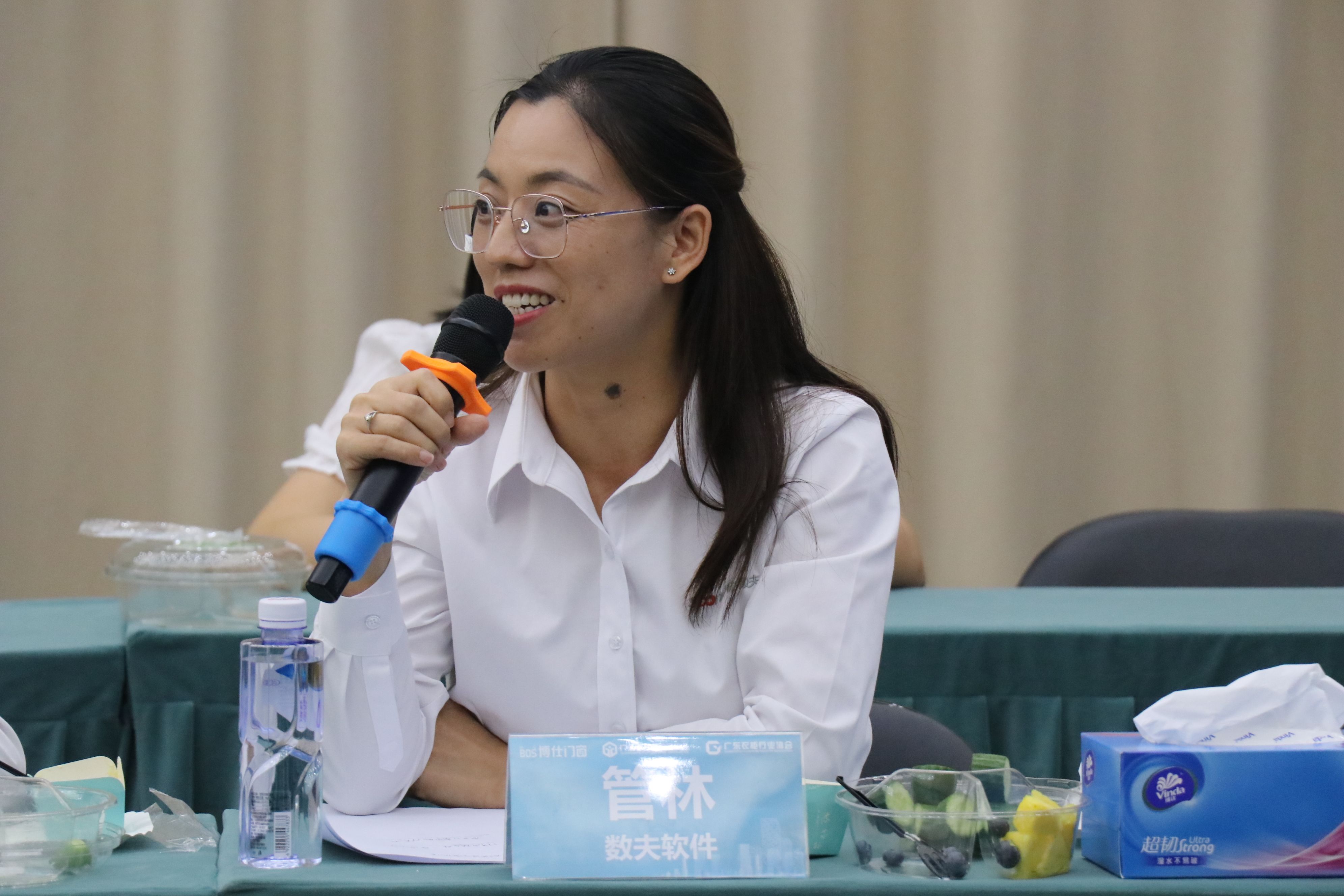 广东省定制家居协会智能制造专委会“门窗智道”交流会——博仕门窗站