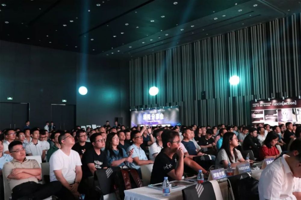 2019年7月18日,举办科隆分享会.JPG