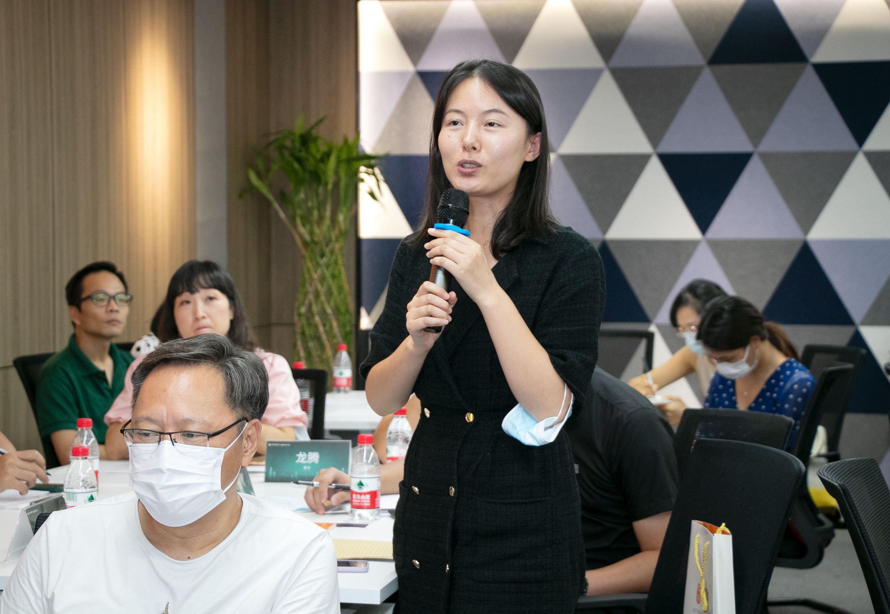 定制·破局工程营销战略研讨沙龙”