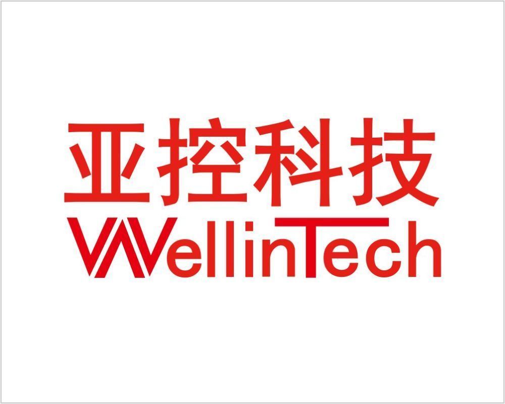 亚控科技