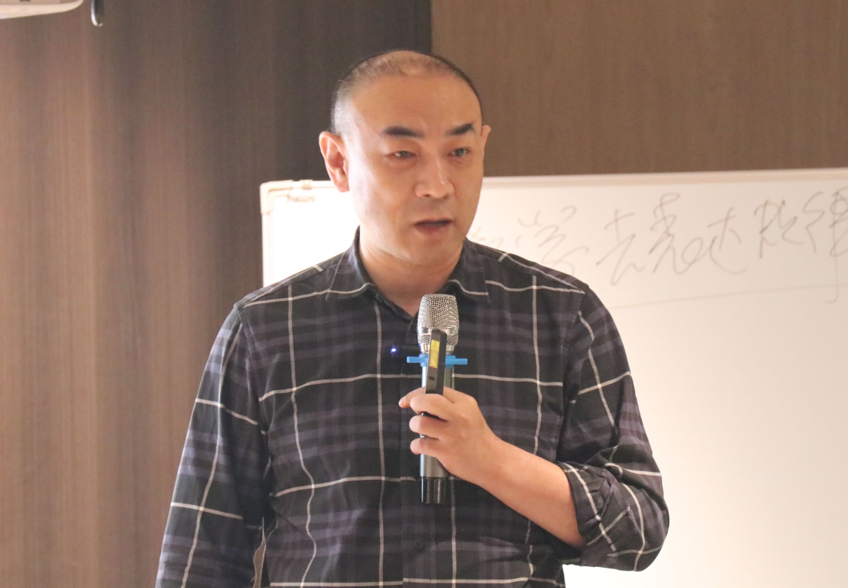 广东省定制家居协会、广东衣柜行业协会佛山区域活动
