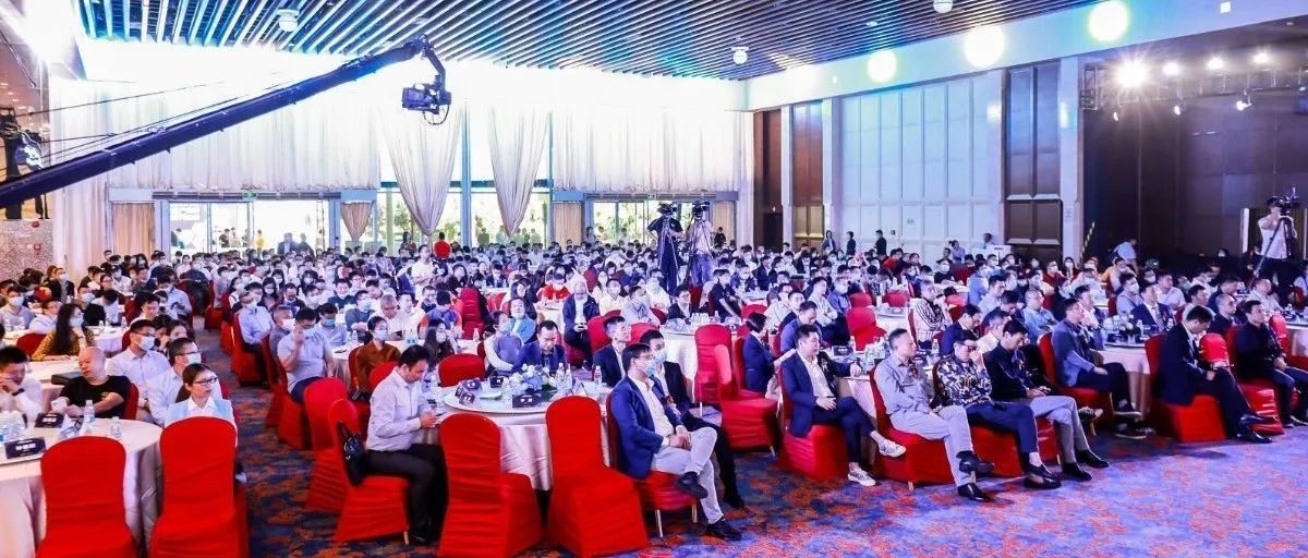 【峰会回顾】夏王、华立、DTC东泰五金、丰林集团、蚁安居,共话中国定制家居产业链新趋势、新技术