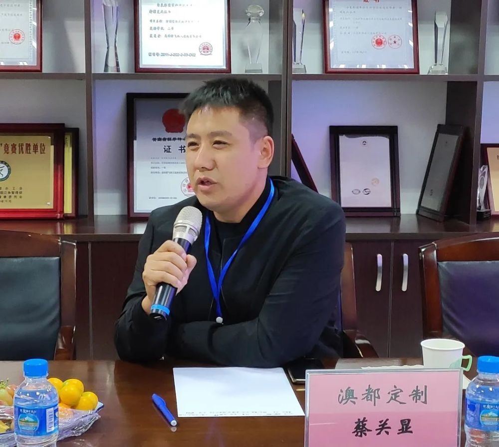 问道·成品融合&定制升级系列（云南站）