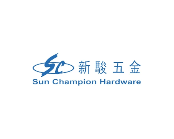 东莞市新骏五金贸易有限公司