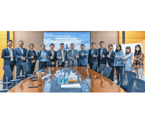【会员动态】正式上线！爱家云助力李群业务流优化项目成功上线