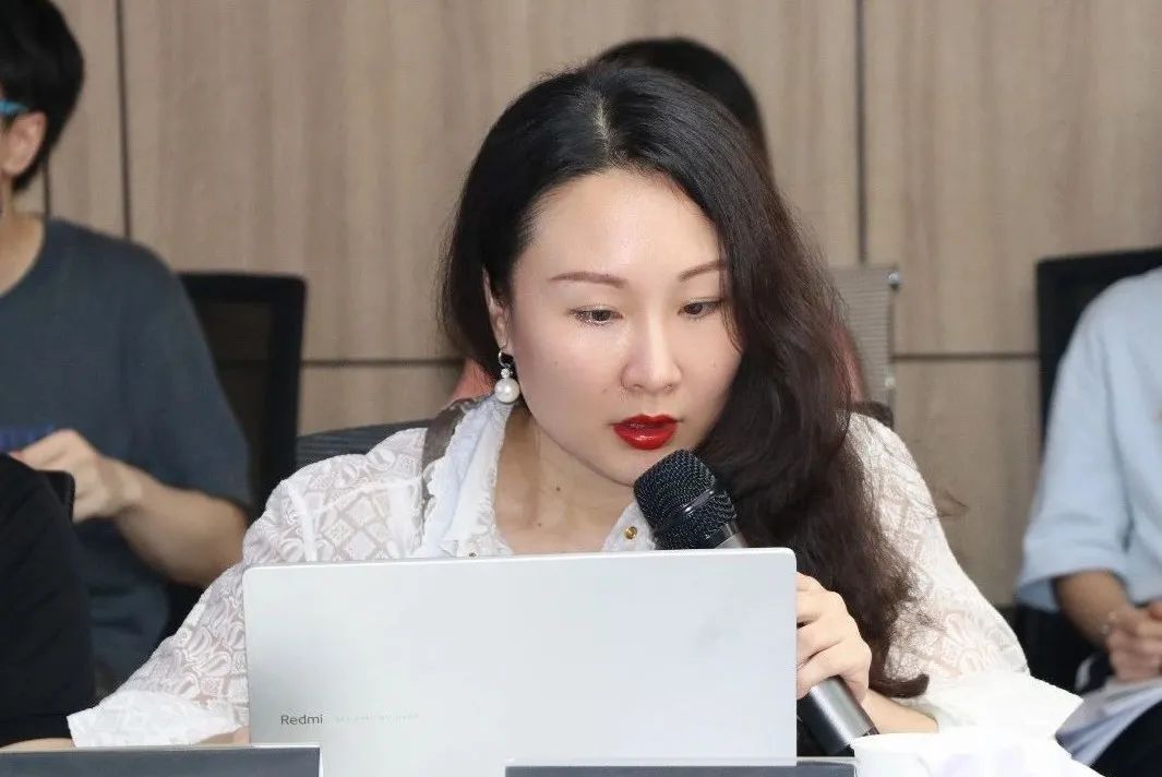 2021年第二季度理事会