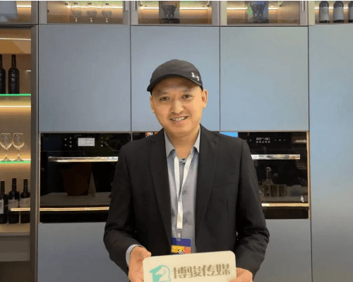 鼎高家居崔栋:抓住成品转定制趋势风口,以差异化竞争走好“高定之路”
