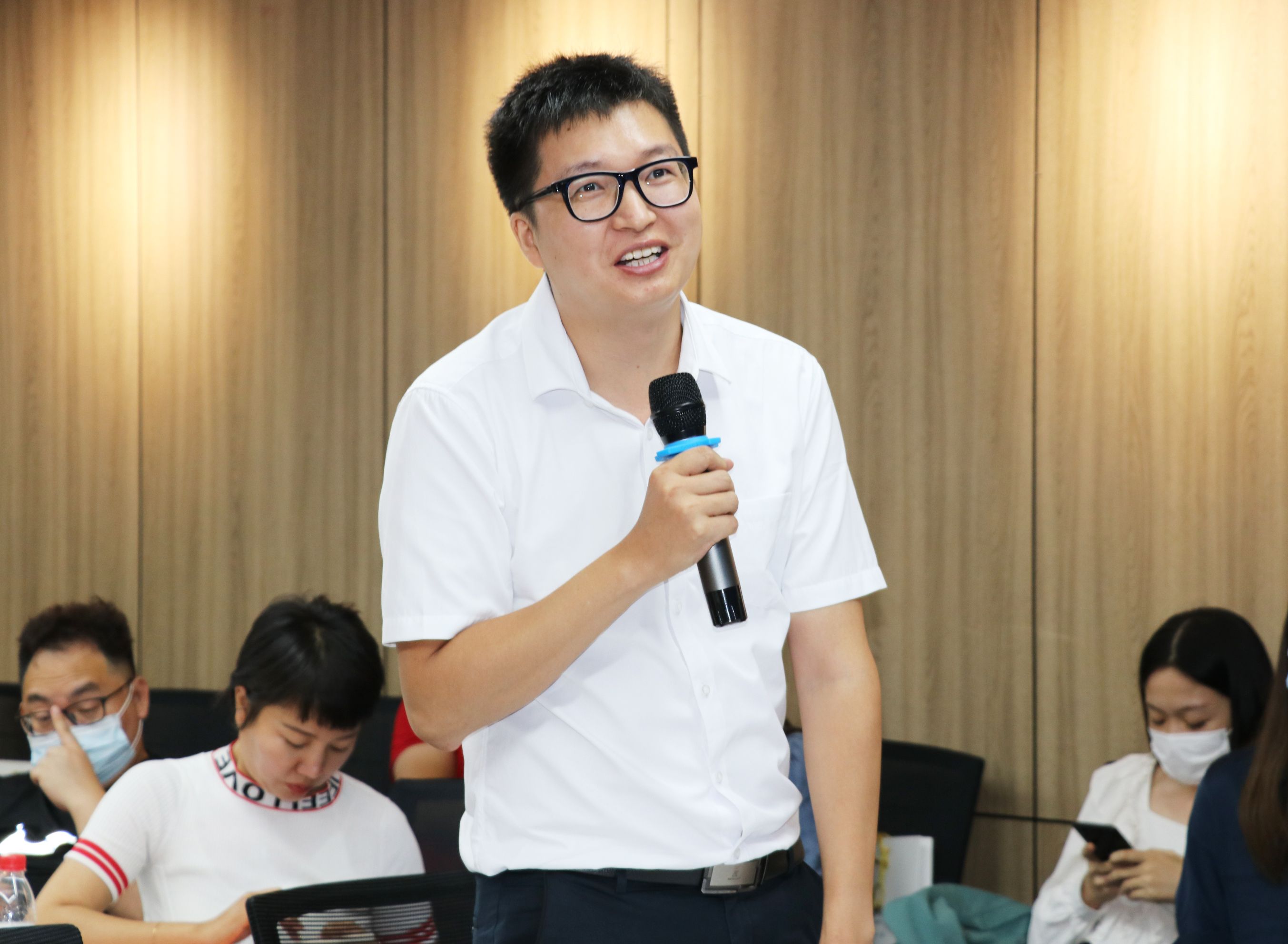 定制·破局工程营销战略研讨沙龙”