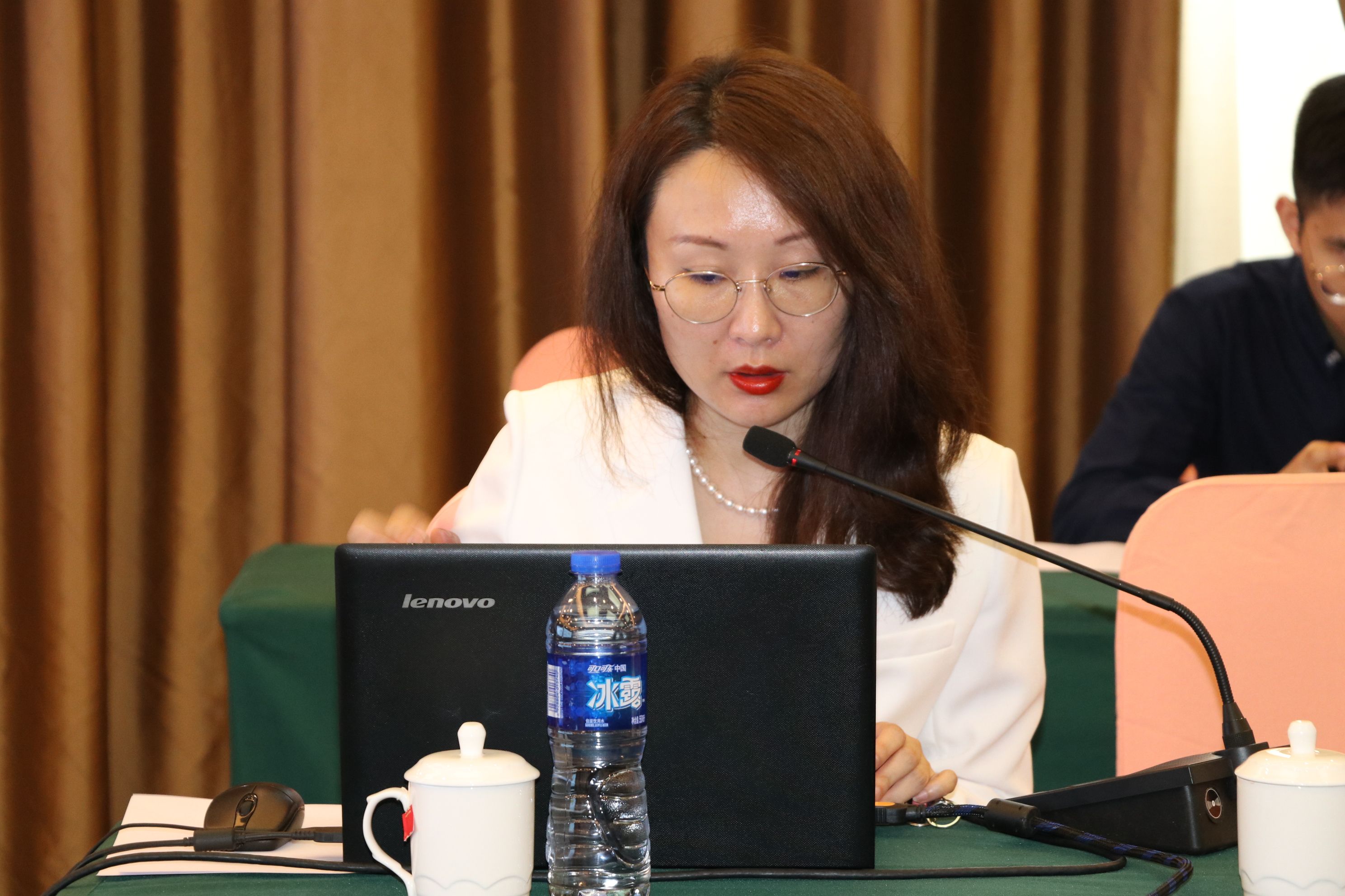 2021年第三季度理事会