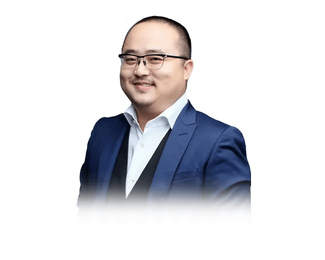 专家委员：刘自力（Wood Roy刘若一）