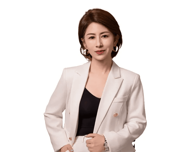 副秘书长：赫丽（赫美丽丨家居女侦探）