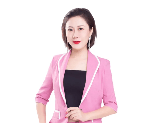 副秘书长：林珑（林珑家具建材）