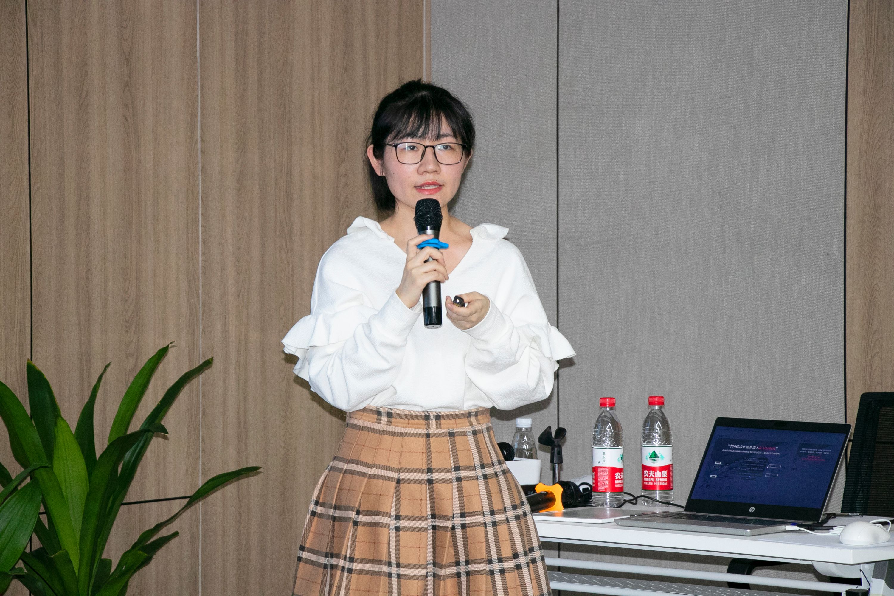 “后疫情时代，家居企业如何触达流量密码”主题沙龙