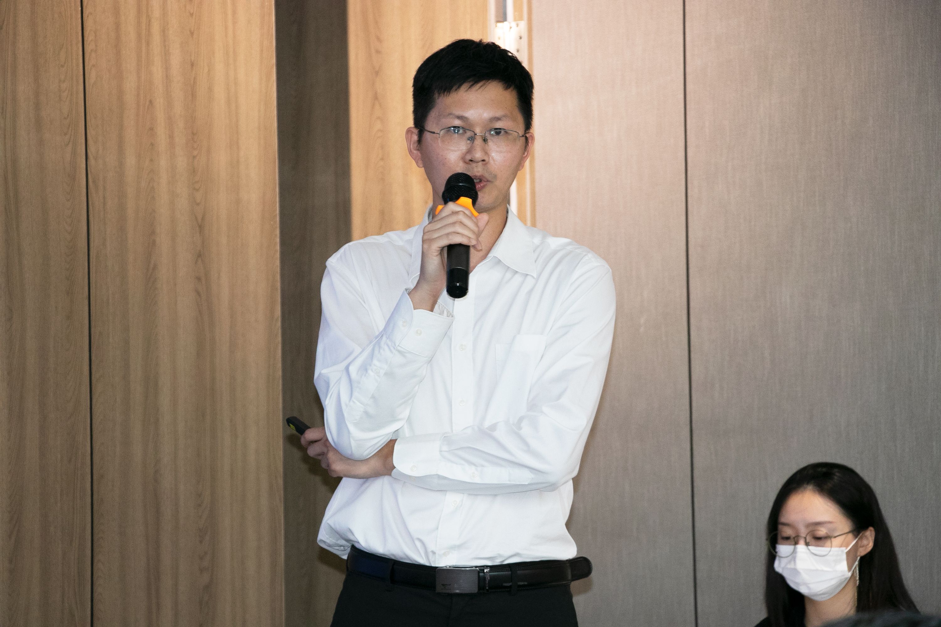 定制·破局工程营销战略研讨沙龙”