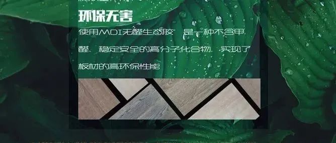 永茂   ▎博森特3D饰面  • 负离子生态板
