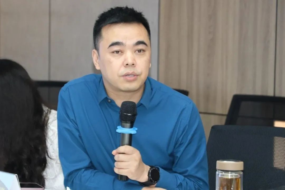 2021年第二季度理事会