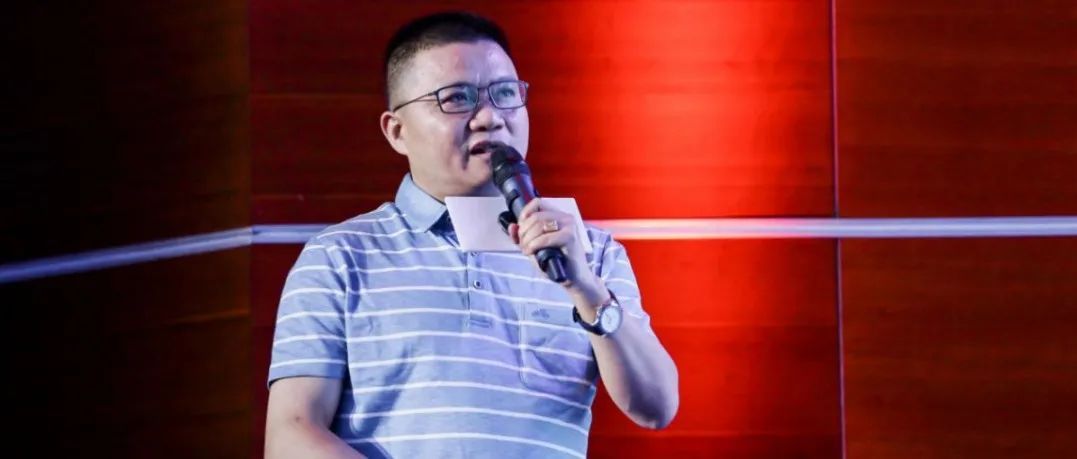 【峰会回顾⑥】利而安分公司总经理欧保清:环保时代“无醛”导向,传统胶粘剂企业如何应对?