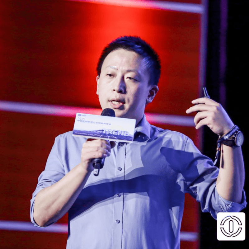 【峰会回顾⑪】明源云采购广州区域总经理王惠民:认识地产供应链管理,助力定制行业供应链管理升级