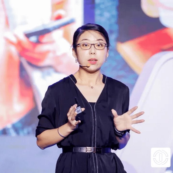 【峰会回顾⑪】夏特大客户经理高鑫鑫:后疫情时代,“如意家园”更需要灵活性