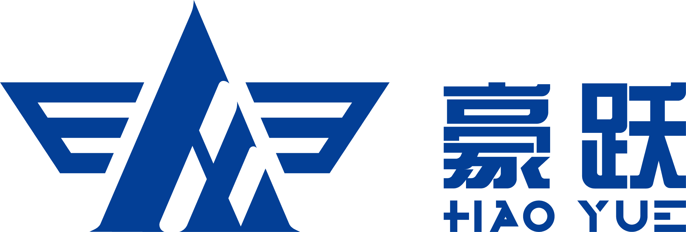 豪跃